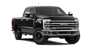 2026 Ford Super Duty® External Image 5